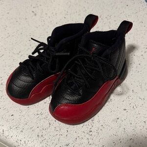 Air Jordan Retro 12’s size 8C